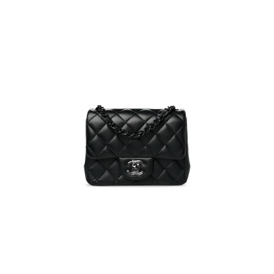 CHANEL MINI SQUARE FLAP A35200 (17*13*7cm)